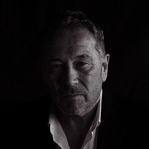 The Swimmer