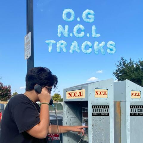 O.G N.C.L TRACKS
