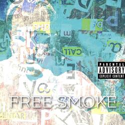 Free Smoke (remastered)