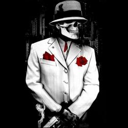 Con La Frente En Alto