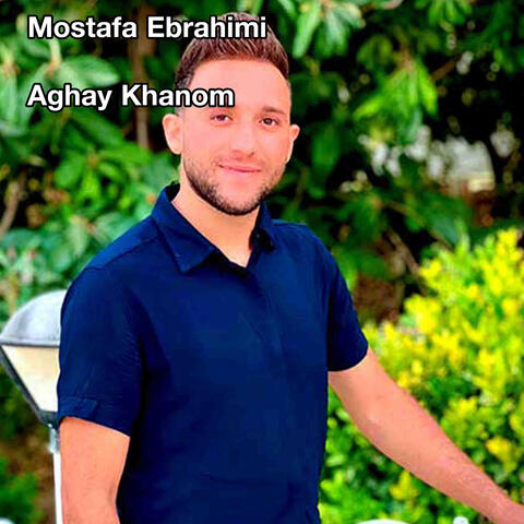 Aghay Khanom