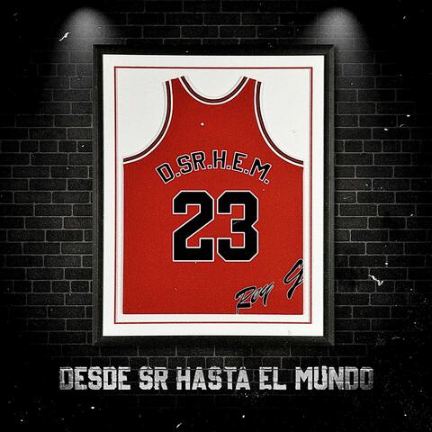 Desde SR hasta el mundo