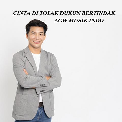 CINTA DI TOLAK DUKUN BERTINDAK