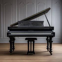 Cody Johnson - Dirt Cheap - Piano Cover