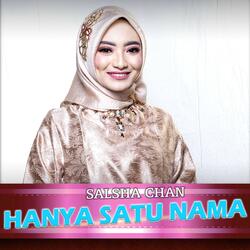 Hanya Satu Nama