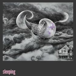 Sleeping
