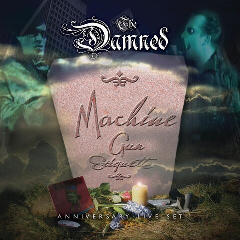 Machine Gun Etiquette 25th Anniversary Show