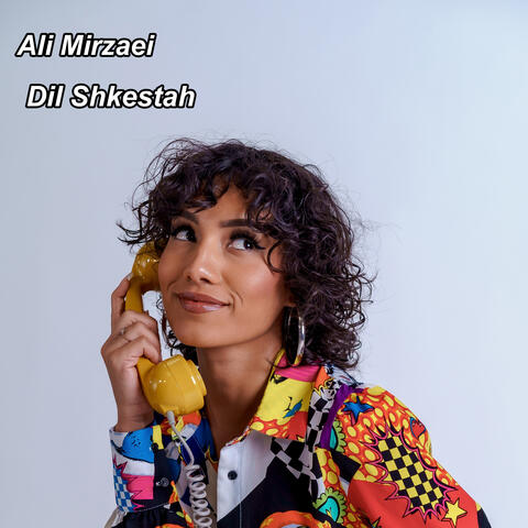 Dil Shkestah