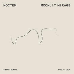 Moonlit Mirage