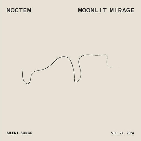 Moonlit Mirage