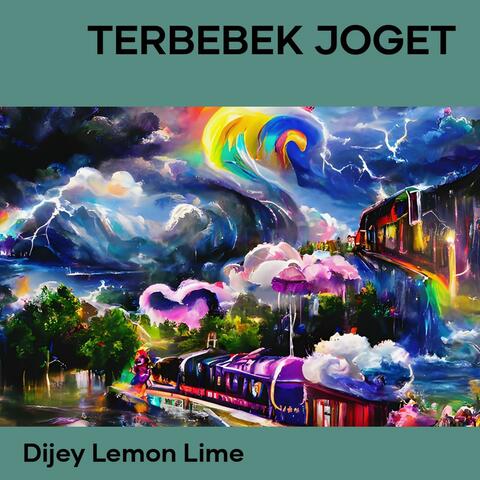 Terbebek Joget