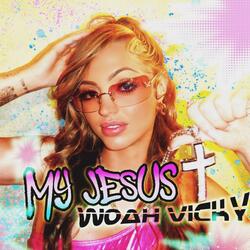 My Jesus