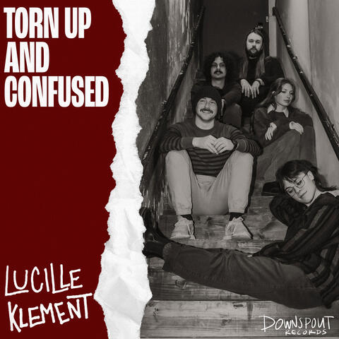 Torn Up and Confused