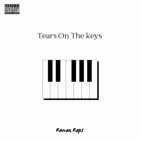 Tears On The Keys