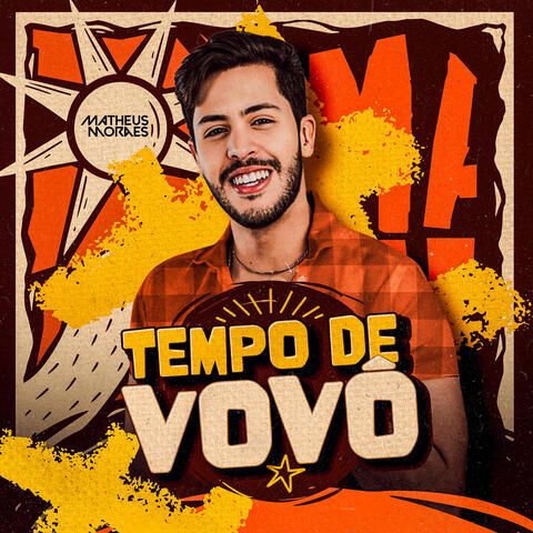 Tempo de Vovô