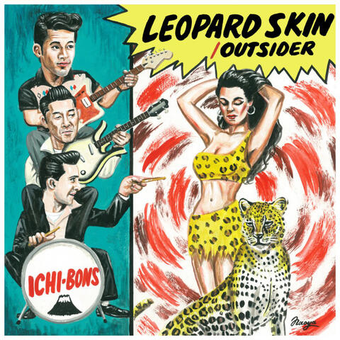 Leopardskin