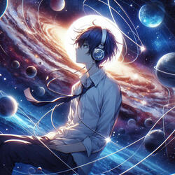 Alone In The Universe