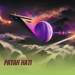 Patah Hati