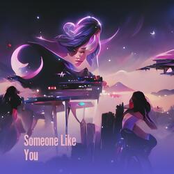 Someone Like You