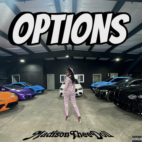 OPTIONS