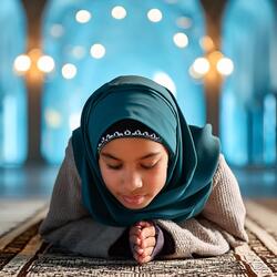 Segala Puji Bagi Allah