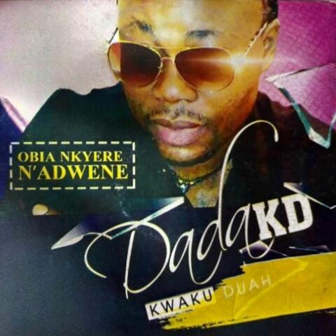 Obia Nkyere N’Adwene