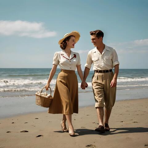 "Hearts in the Sand"