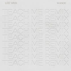 Teach Me (Alternate Version)