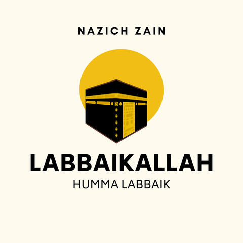 Labbaikallah Humma Labbaik