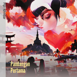 Pandangan Pertama