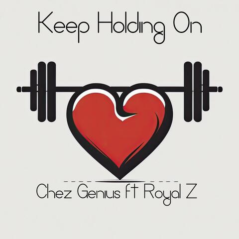Keep Holding On