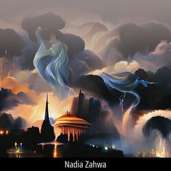 Desert Storm-Cinematic