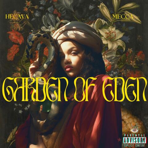 Garden Of Eden
