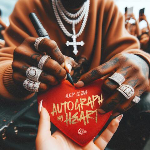 Autograph My Heart