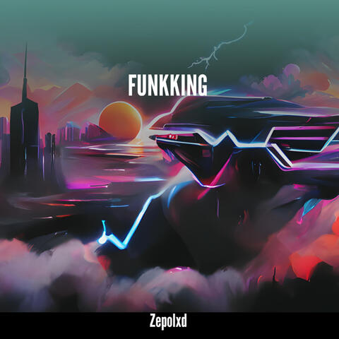 FUNKKING