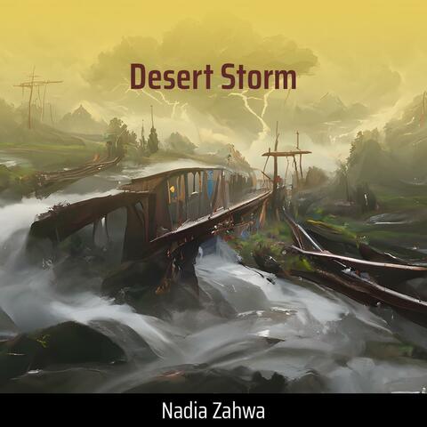 Desert Storm