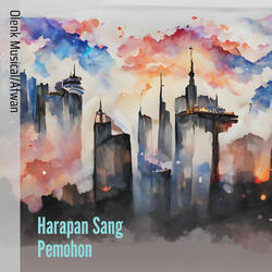 Harapan Sang Pemohon