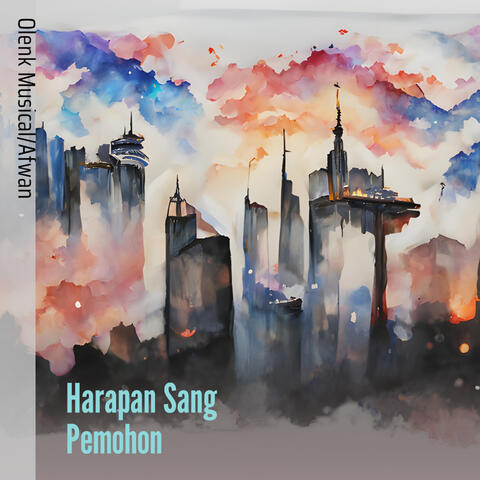 Harapan Sang Pemohon