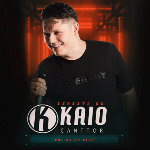Seresta do Kaio Canttor - Vol.06