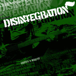 Green 'n White