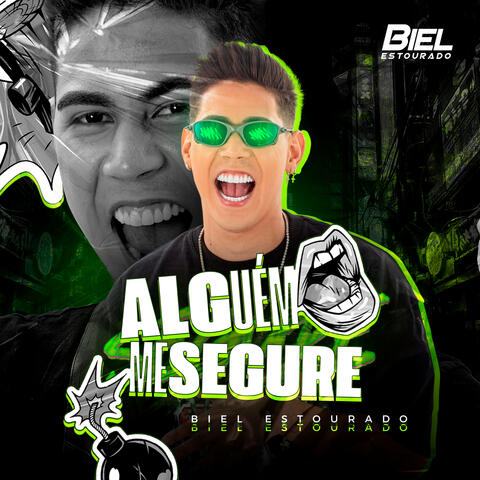 Alguém Me Segure