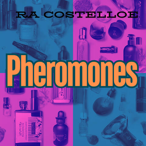 Pheromones