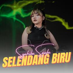 SELENDANG BIRU