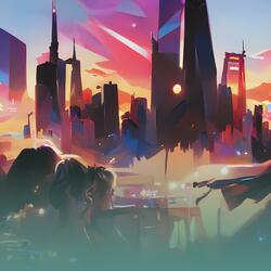 Hanya Bisa Menatap dari Jauh