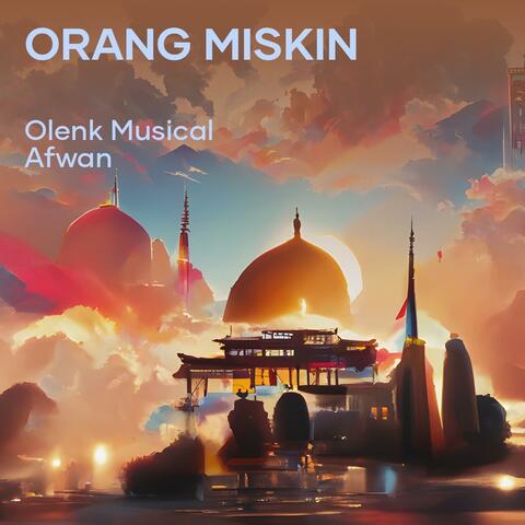 Orang Miskin