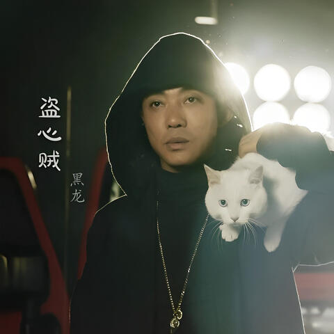 盜心賊