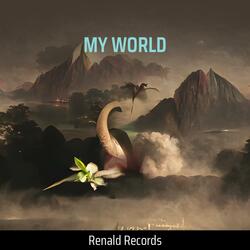 MY WORLD