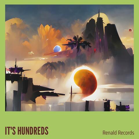 IT'S HUNDREDS