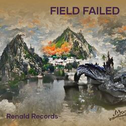 FIELD FAILED