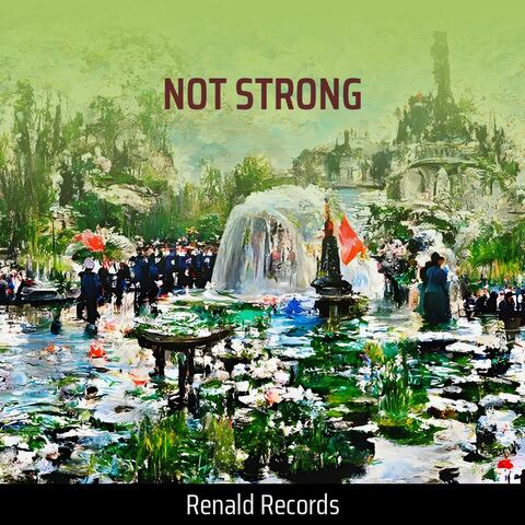NOT STRONG